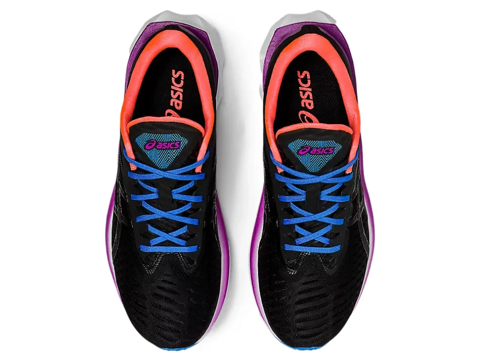 Shop ASICS NOVABLAST ROAD TESTED