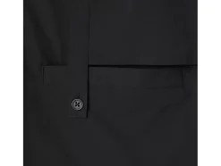 Shop ASICS ORMOSIANCY SHIRT Obsidian Black