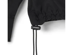 Shop ASICS ORMOSIANCY SHIRT Obsidian Black