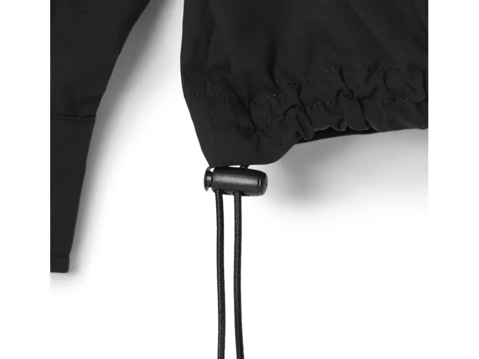 Shop ASICS ORMOSIANCY SHIRT Obsidian Black