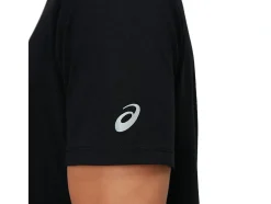Flash Sale ASICS PAINTBRUSH SHORT SLEEVE TEE Performance Black