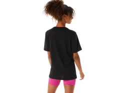 Flash Sale ASICS PAINTBRUSH SHORT SLEEVE TEE Performance Black