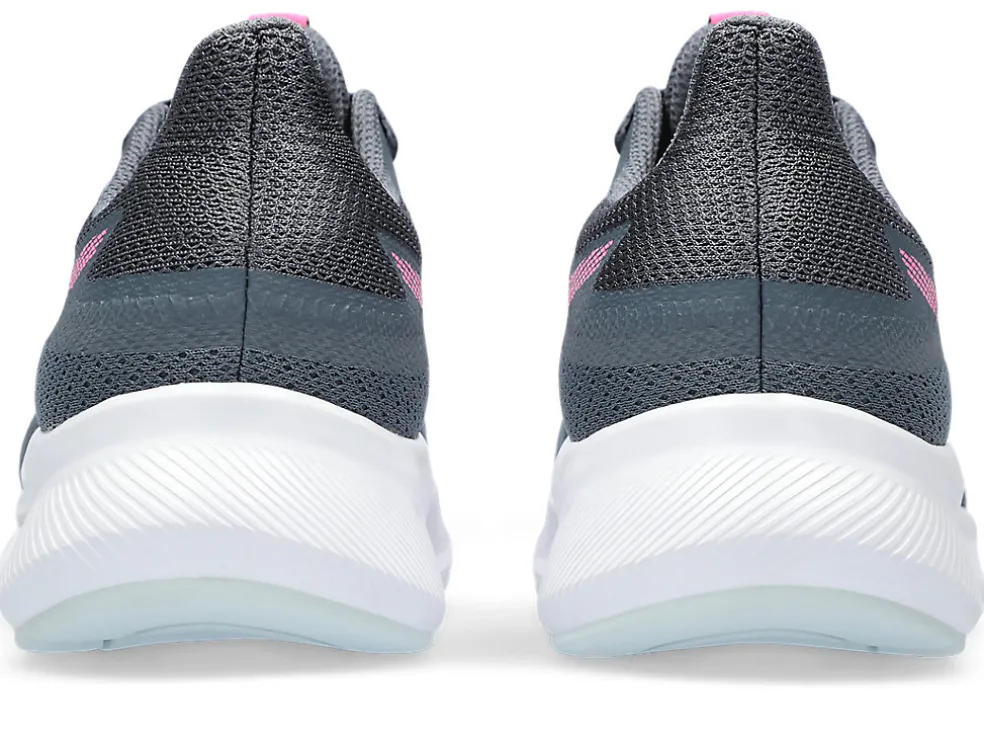 Clearance ASICS PATRIOT 13 Tarmac/Hot Pink