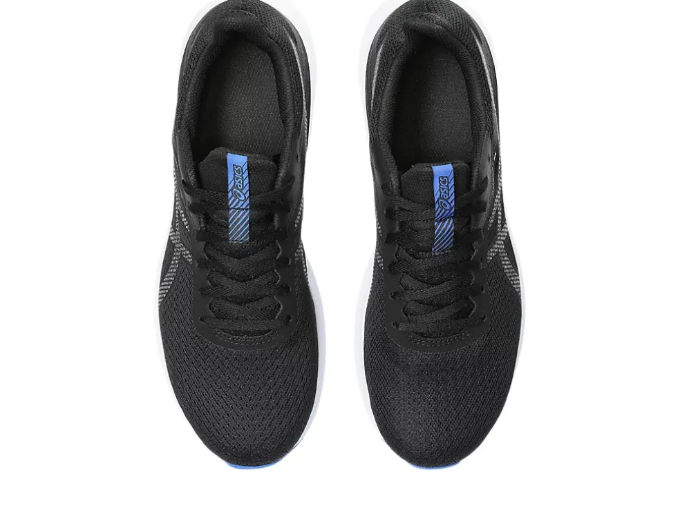 Store ASICS PATRIOT 13 Black/Pure Silver