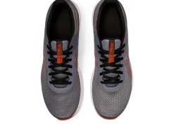 Discount ASICS PATRIOT 13 Metropolis/Cherry Tomato