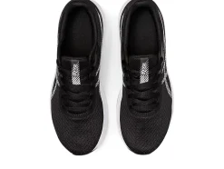 Cheap ASICS PATRIOT 13 Black/White