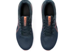 Hot ASICS PATRIOT 13 French Blue/Sunrise Red