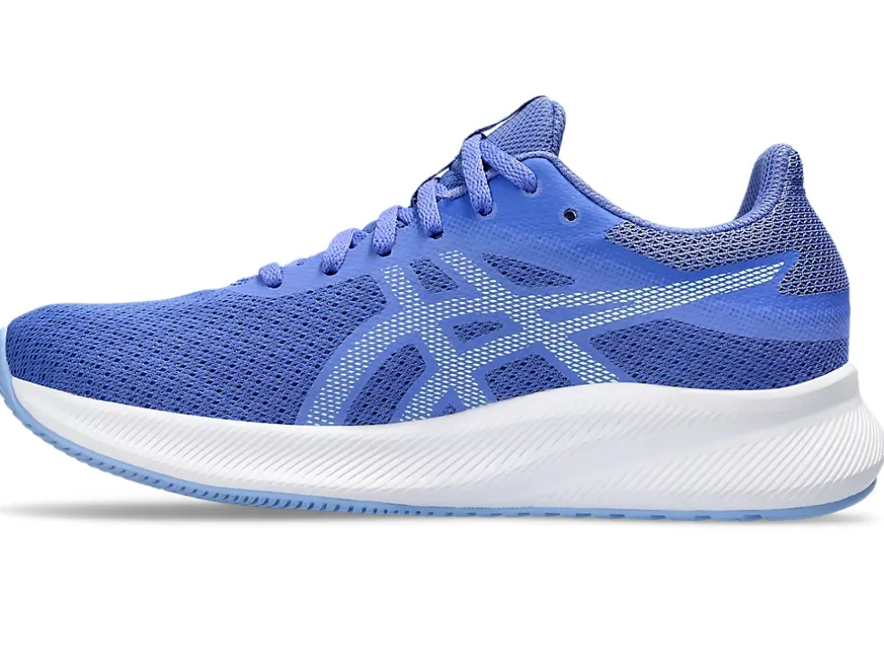 Flash Sale ASICS PATRIOT 13 Sapphire/Illuminate Yellow