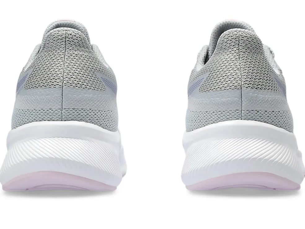 Best ASICS PATRIOT 13 GRADE SCHOOL Piedmont Grey/Faded Ash Rock