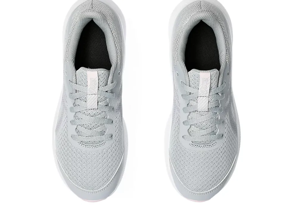 Best ASICS PATRIOT 13 GRADE SCHOOL Piedmont Grey/Faded Ash Rock