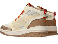 Flash Sale ASICS P.E. NATION X EX89 MT Pearled Ivory/Burro