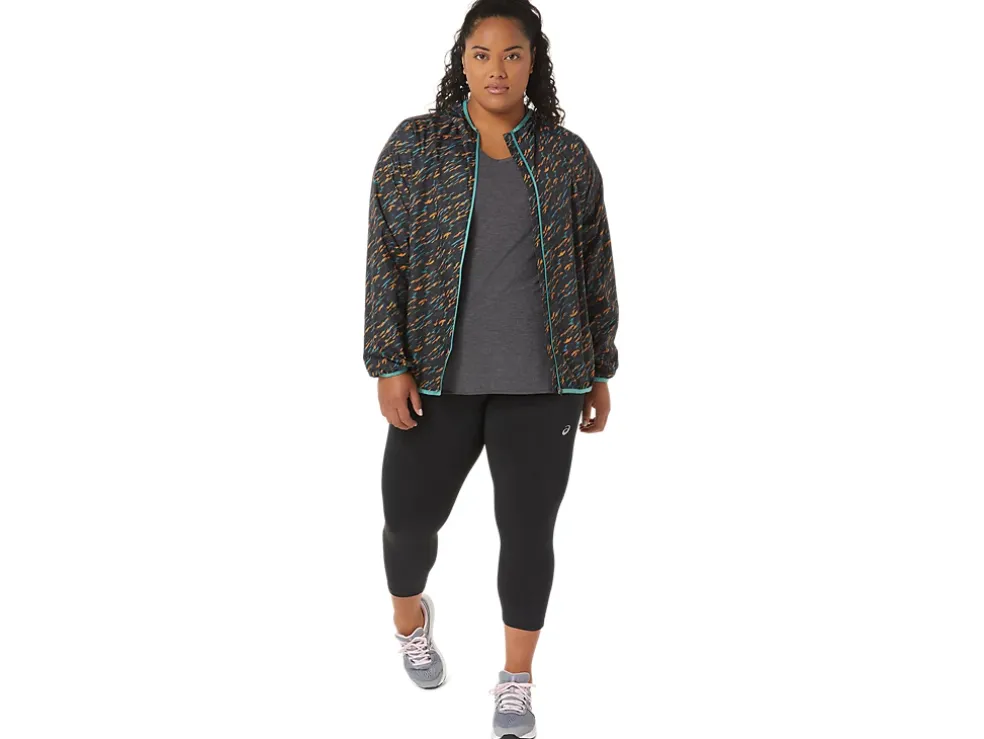 Store ASICS PERFORMANCE CAPRI Performance Black
