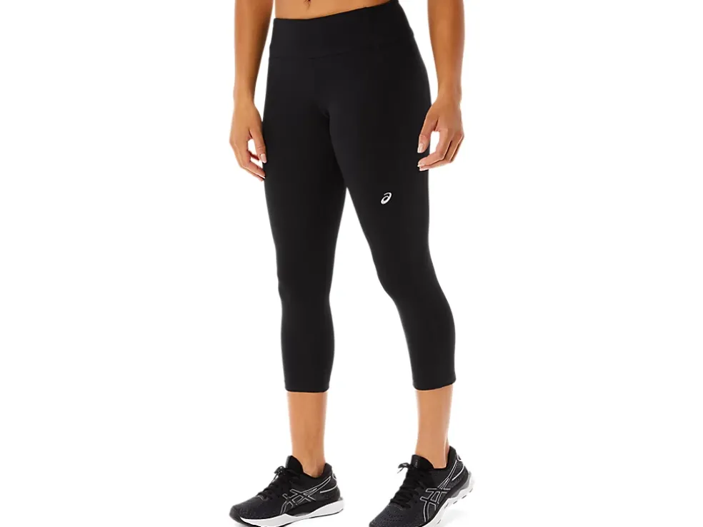 Store ASICS PERFORMANCE CAPRI Performance Black
