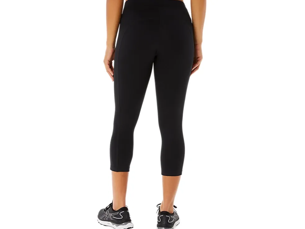 Store ASICS PERFORMANCE CAPRI Performance Black