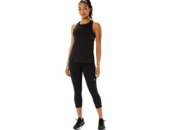 Store ASICS PERFORMANCE CAPRI Performance Black
