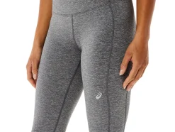 Outlet ASICS PERFORMANCE CAPRI Dark Heather Grey