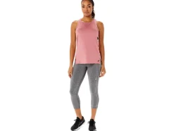 Outlet ASICS PERFORMANCE CAPRI Dark Heather Grey