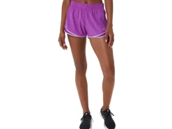 Fashion ASICS PR LYTE 2.5IN RUN SHORT Orchid