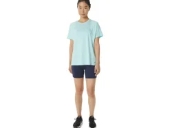 Discount ASICS PR LYTE 5IN RUN  SHORT WITH POCKETS Peacoat