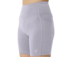 Sale ASICS PR LYTE 5IN RUN SHORT WITH POCKETS Lilac Hint