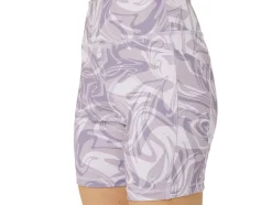 Fashion ASICS PR LYTE 5IN RUN  SHORT WITH POCKETS Dusk Violet Sumi Drop