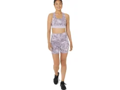 Fashion ASICS PR LYTE 5IN RUN  SHORT WITH POCKETS Dusk Violet Sumi Drop