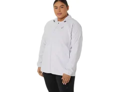Outlet ASICS PR LYTE PACKABLE JACKET Lilac Hint