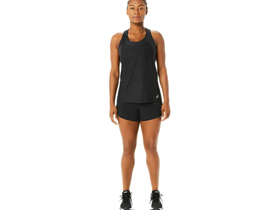 Fashion ASICS PR LYTE RACERBACK Performance Black