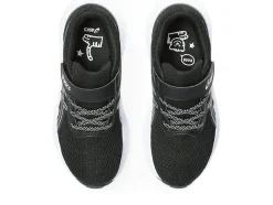 Flash Sale ASICS PRE EXCITE 10 PRE-SCHOOL Black/White