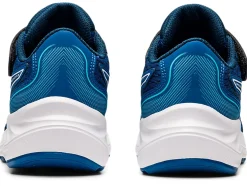 Best ASICS PRE EXCITE 9 PRE-SCHOOL Lake Drive/White