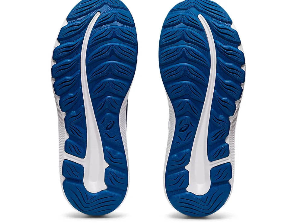 Best ASICS PRE EXCITE 9 PRE-SCHOOL Lake Drive/White