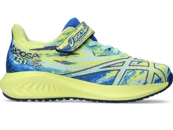 Best Sale ASICS PRE NOOSA TRI 15 PRE-SCHOOL Illusion Blue/Aquamarine