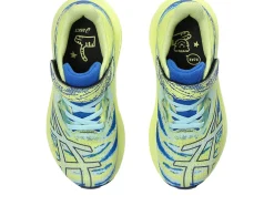 Best Sale ASICS PRE NOOSA TRI 15 PRE-SCHOOL Illusion Blue/Aquamarine