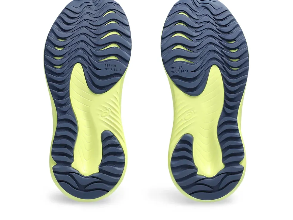 Best Sale ASICS PRE NOOSA TRI 15 PRE-SCHOOL Illusion Blue/Aquamarine
