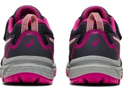 Store ASICS PRE VENTURE 8 PRE-SCHOOL Carrier Grey/Breeze