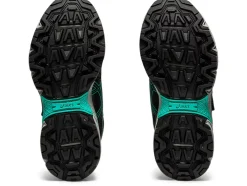 Best Sale ASICS PRE VENTURE 8 PRE-SCHOOL Black/Baltic Jewel