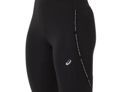 Cheap ASICS RACE HIGH WAIST TIGHT Performance Black
