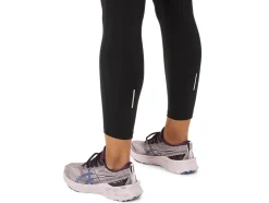 Cheap ASICS RACE HIGH WAIST TIGHT Performance Black
