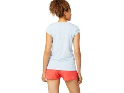 Sale ASICS RACE SEAMLESS SHORT SLEEVE TOP Mist