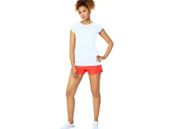 Sale ASICS RACE SEAMLESS SHORT SLEEVE TOP Mist