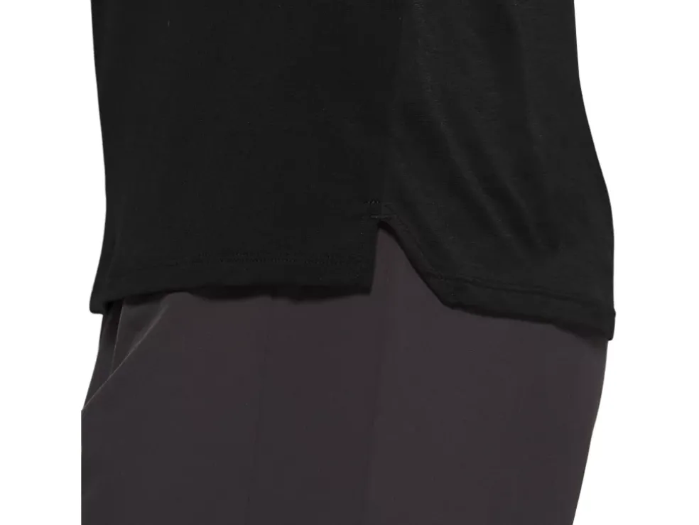 Shop ASICS RACE SLEEVELESS Performance Black