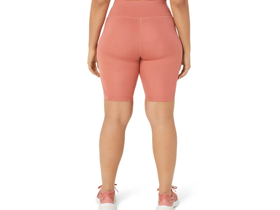 Cheap ASICS RACE SPRINTER TIGHT Light Garnet