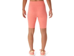 Shop ASICS RACE SPRINTER TIGHT Papaya