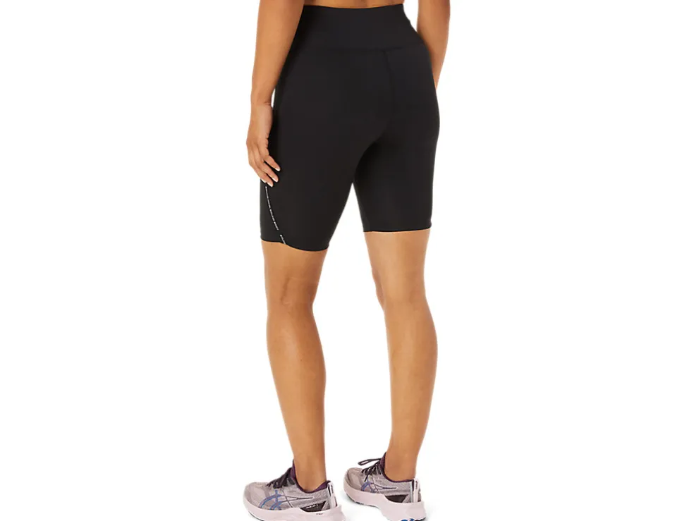 Fashion ASICS RACE SPRINTER TIGHT Performance Black