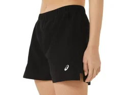 Flash Sale ASICS READY SET 3IN SHORT WCH Performance Black