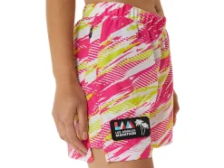 Fashion ASICS READY-SET 3IN SHORT LAM Pink Glo