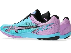 Best ASICS RESURGENCE XC Aquarium/Black