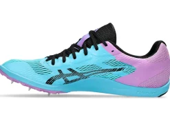 Best ASICS RESURGENCE XC Aquarium/Black