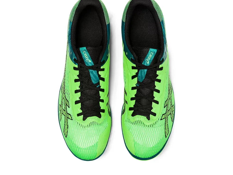 Discount ASICS RESURGENCE XC Green Gecko/Black