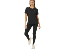 Online ASICS ROAD HIGH WAIST TIGHT Performance Black